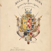 Italy. Parma, 1836-1845