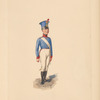 Italy. Parma, 1836-1845