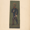 Italy. Parma, 1848