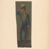 Italy. Parma, 1848