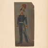 Italy. Parma, 1848