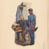 Italy. Parma, 1848