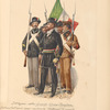 Italy. Parma, 1848