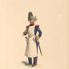 Italy. Parma, 1848