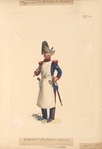 Italy. Parma, 1848