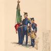Italy. Parma, 1848