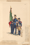 Italy. Parma, 1848