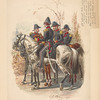 Italy. Parma, 1848