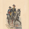 Italy. Parma, 1848