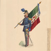 Italy. Parma, 1848