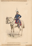Italy. Parma, 1848