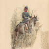 Italy. Parma, 1848