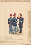 Italy. Parma, 1848
