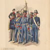 Italy. Parma, 1848