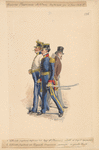 Italy. Parma, 1848