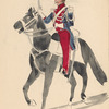 Italy. Parma, 1848