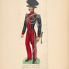 Italy. Parma, 1848