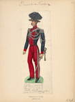 Italy. Parma, 1848