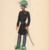 Italy. Parma, 1848