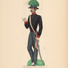 Italy. Parma, 1848