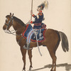 Italy. Parma, 1848