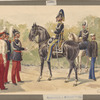 Italy. Parma, 1848