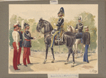 Italy. Parma, 1848