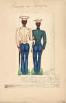 Italy. Parma, 1848