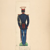 Italy. Parma, 1848
