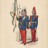 Italy. Parma, 1849
