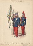 Italy. Parma, 1849