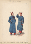 Italy. Parma, 1849