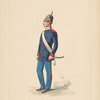 Italy. Parma, 1849