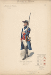 Italy. Parma, 1849