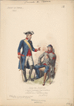 Italy. Parma, 1849
