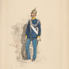 Italy. Parma, 1849