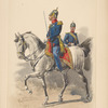 Italy. Parma, 1849