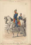 Italy. Parma, 1849