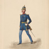 Italy. Parma, 1849