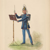 Italy. Parma, 1849