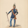 Italy. Parma, 1849