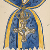 Italy. Parma, 1849
