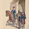 Italy. Parma, 1849
