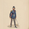 Italy. Parma, 1849