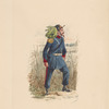 Italy. Parma, 1849