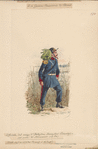 Italy. Parma, 1849