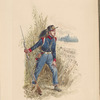 Italy. Parma, 1849