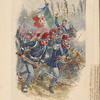 Italy. Parma, 1849