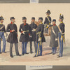 Italy. Parma, 1849
