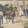 Italy. Parma, 1849